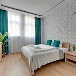 Comfort Grobla Ii 아파트 *