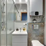 Comfort Grobla Ii 아파트 그단스크