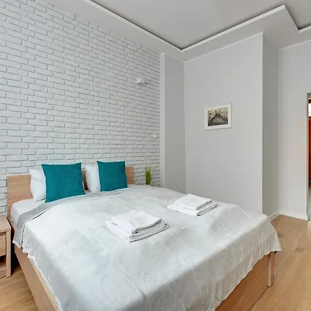 Comfort Grobla Ii * Danzica