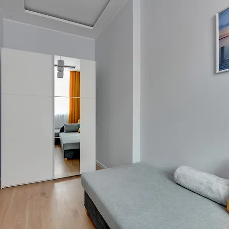 Comfort Grobla Ii * Gdaňsk