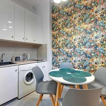 Comfort Grobla Ii Gdańsk