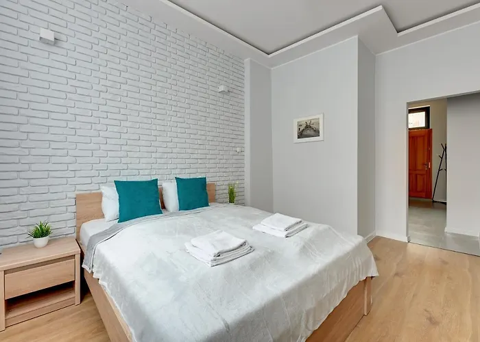 Comfort Grobla Ii * グダニスク