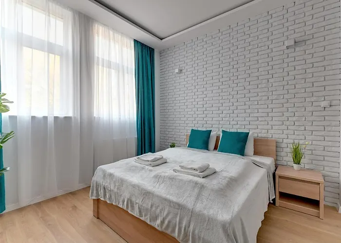 Comfort Grobla Ii アパート グダニスク