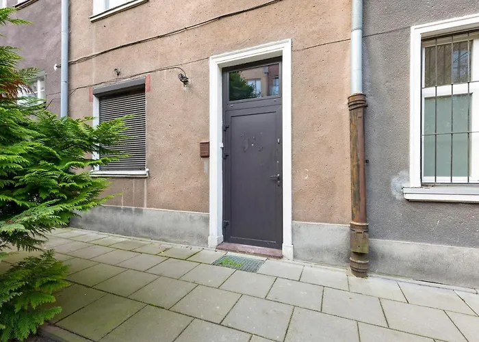 アパート Comfort Grobla Ii