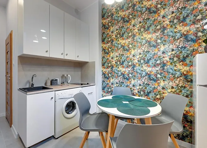 Comfort Grobla Ii 格但斯克